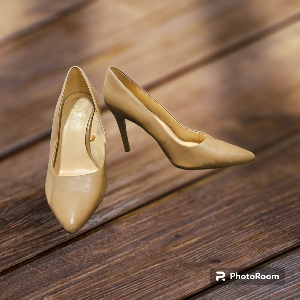Nine West Pumps